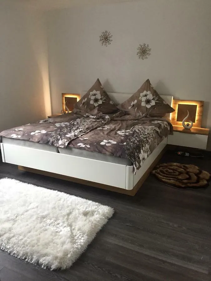 Apartment Ana'S Ferienwohnung Furth im Wald
