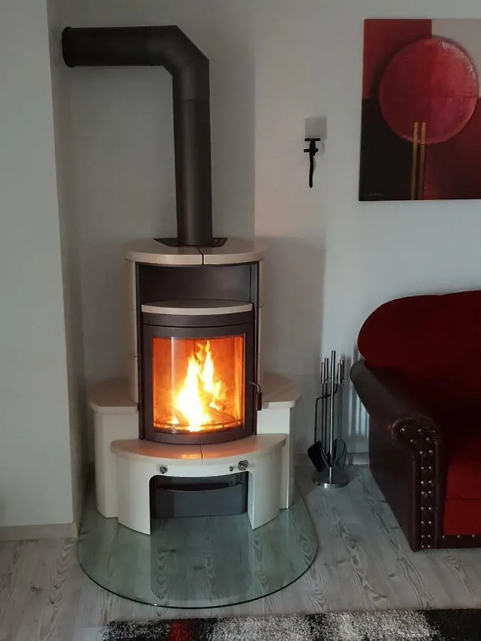 Ana'S Ferienwohnung Furth im Wald Apartment