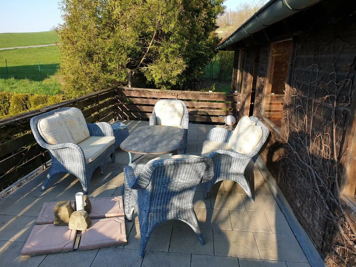 Apartment Ana'S Ferienwohnung Furth im Wald